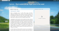 Desktop Screenshot of blog.khatu.com